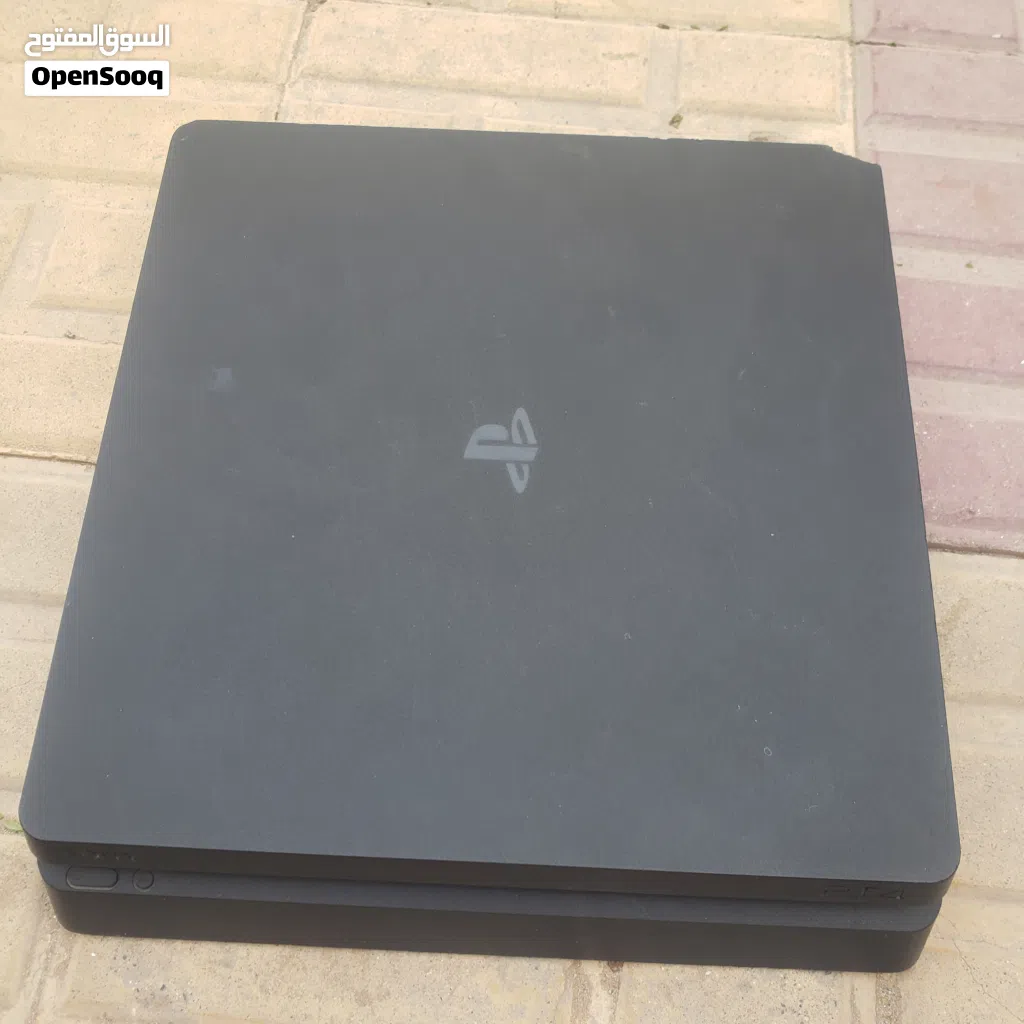 Ps4 نظام 11 شبة جديد