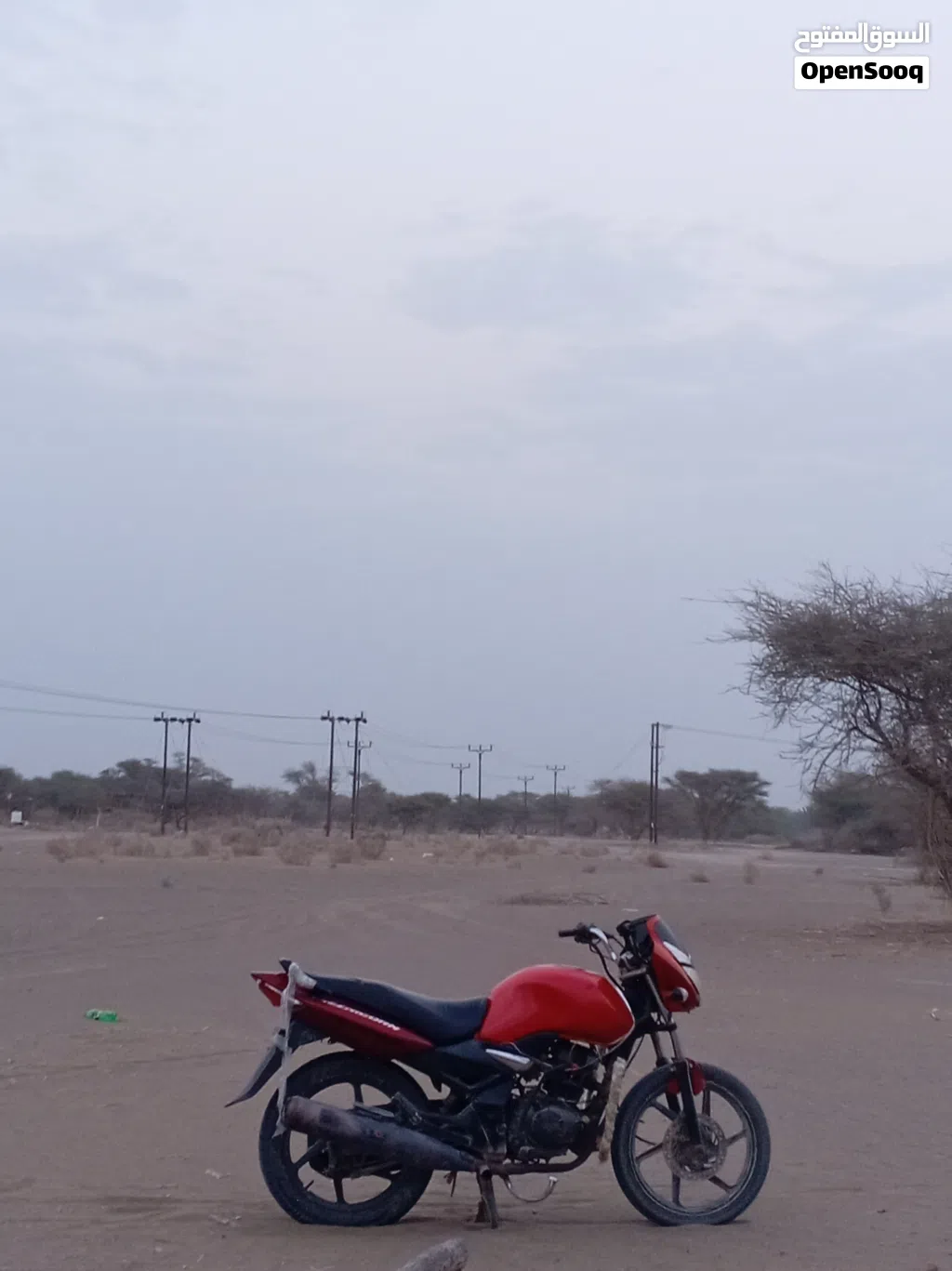 Honda CRF150F