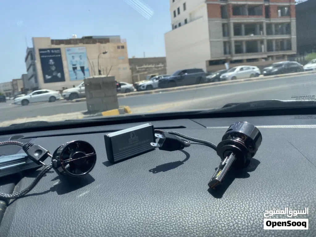 منظومه فالكون F30 للضي الطويل