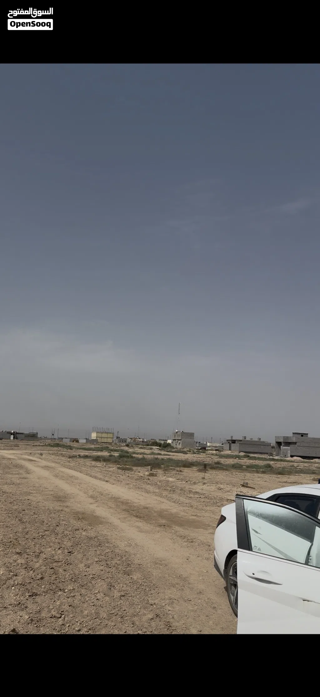 قطعه ارض سكنيه + استثماريه