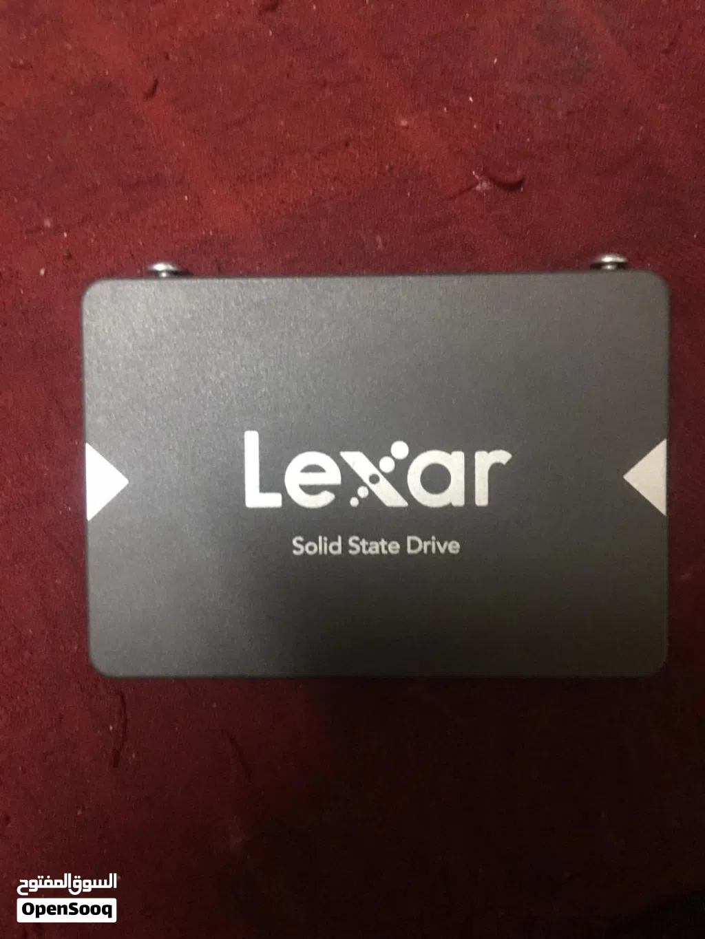 هارد Lexar 1TB