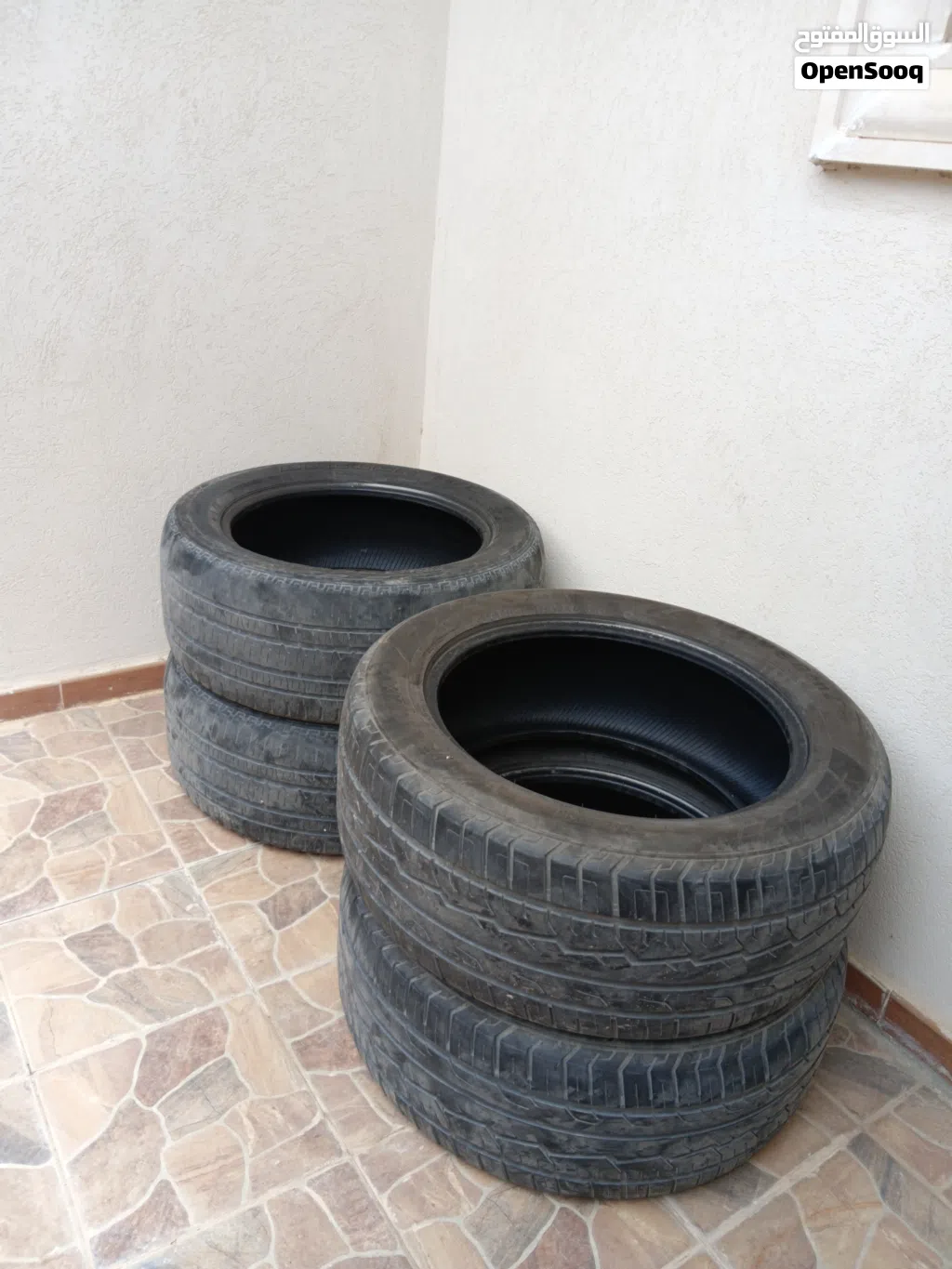 مقاس 20 حالة ممتازة