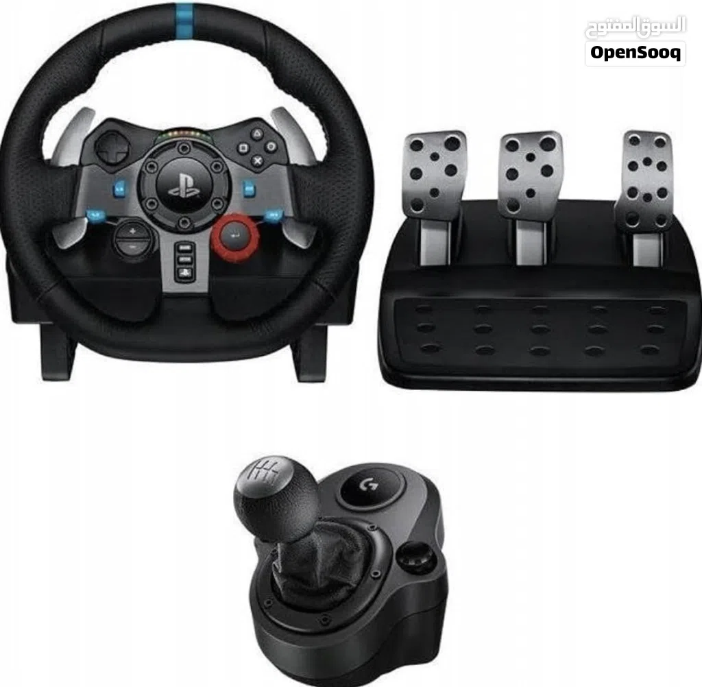 G29 PlayStation-Pc