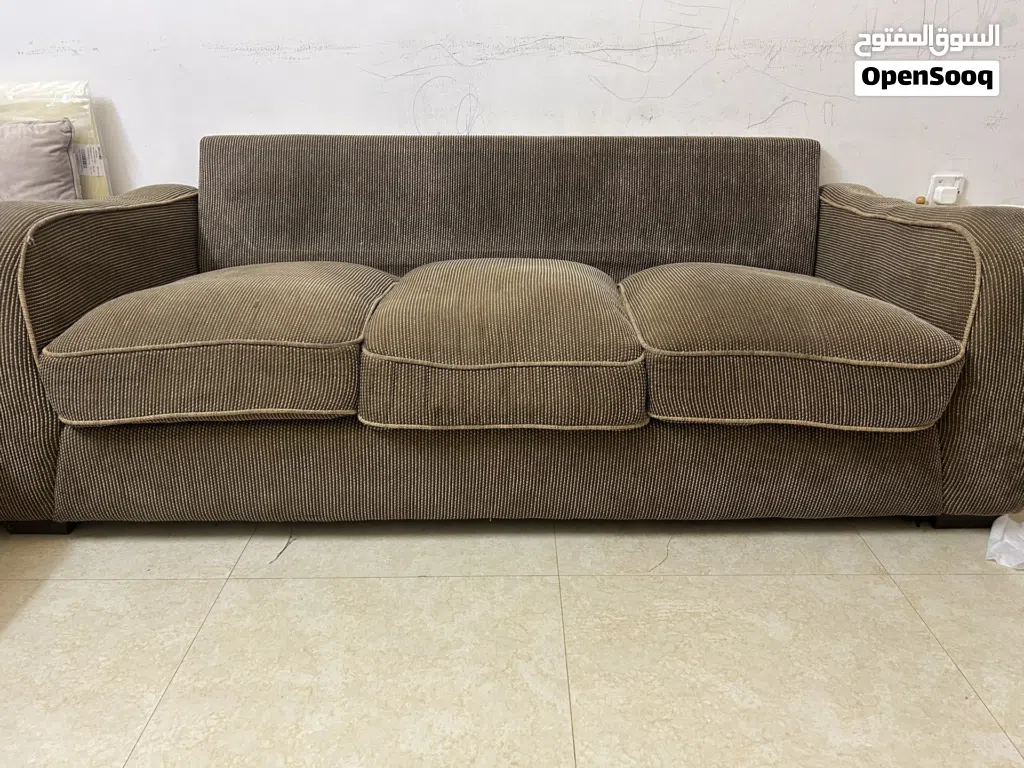 3 seats Sofa