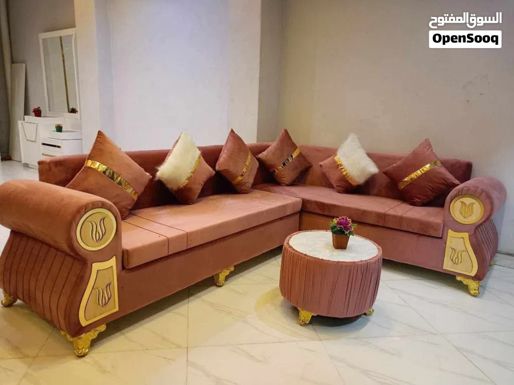 ركنه مودرن ب4500