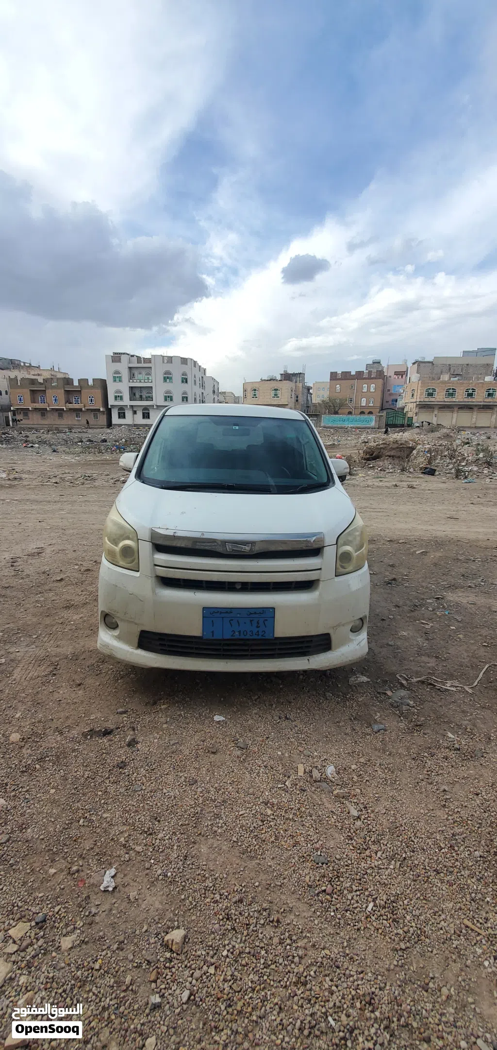 Toyota Other