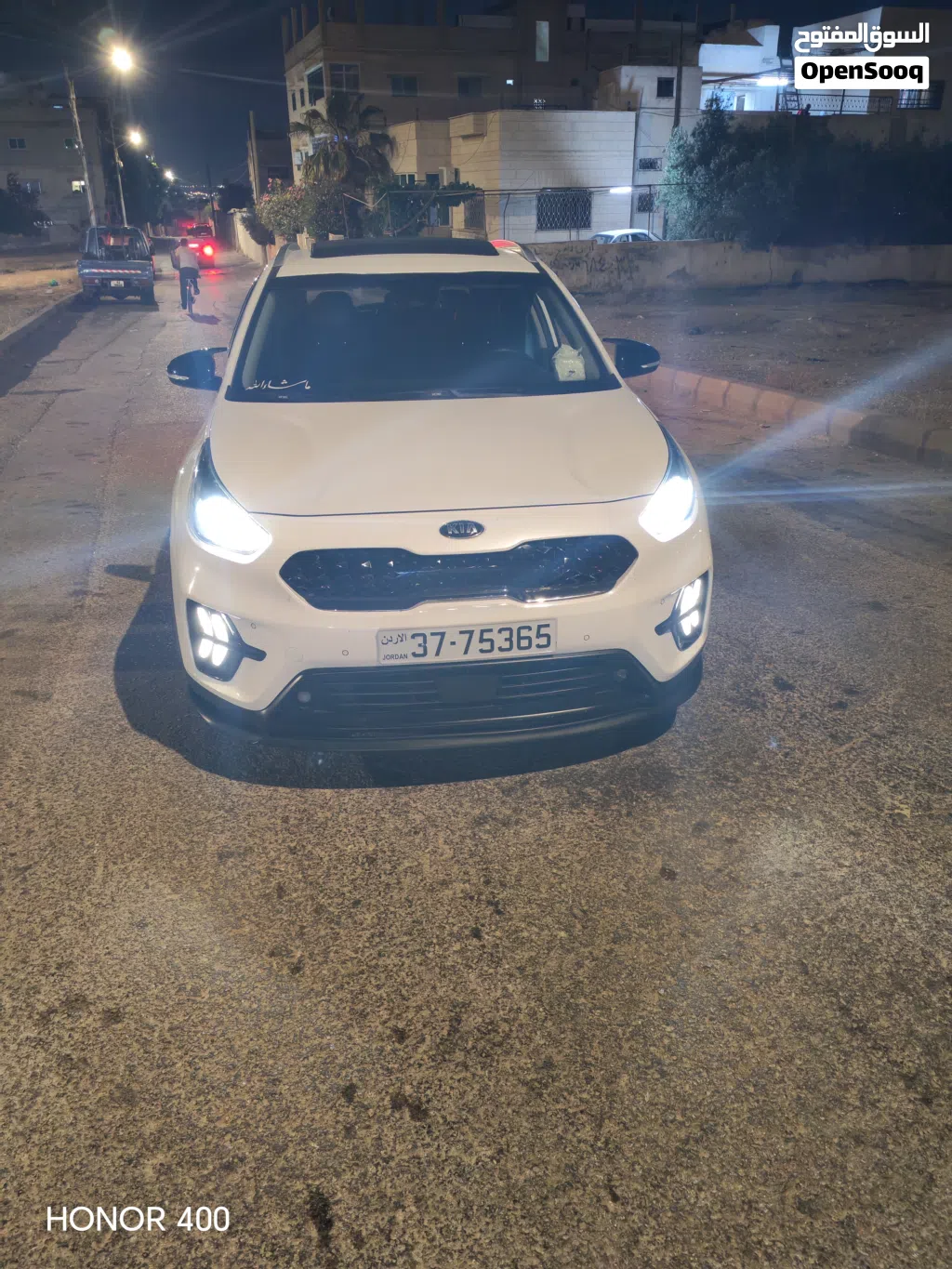 Kia Niro SX Touring