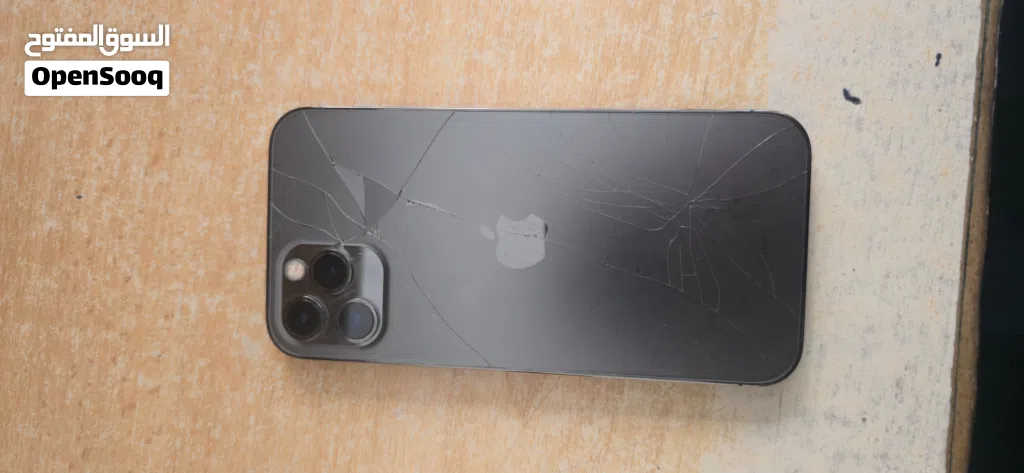 iPhone 12 Pro