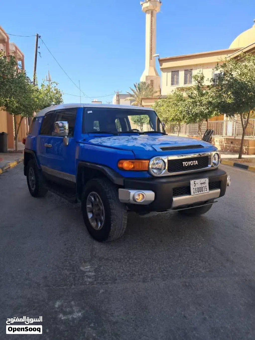 Toyota Other