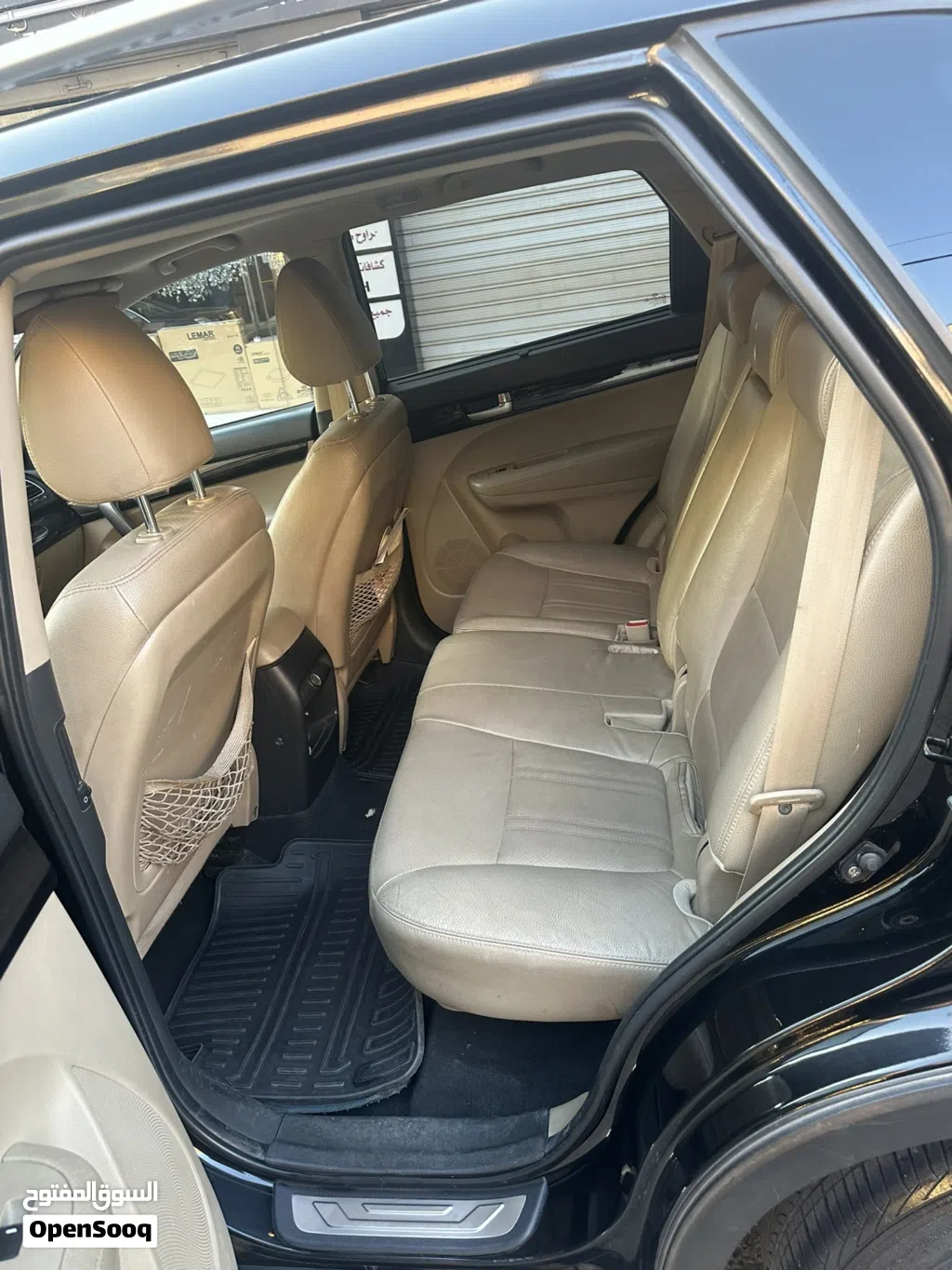 كيا سورينتو Standard