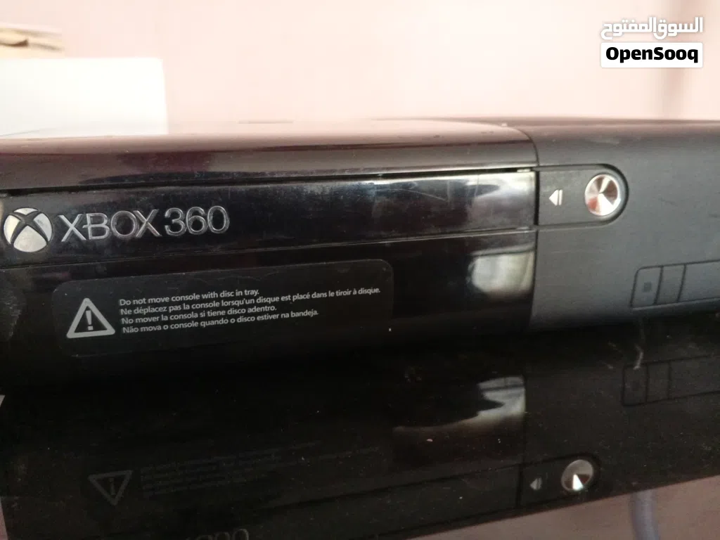 اكس بوكس 360 مستعمل