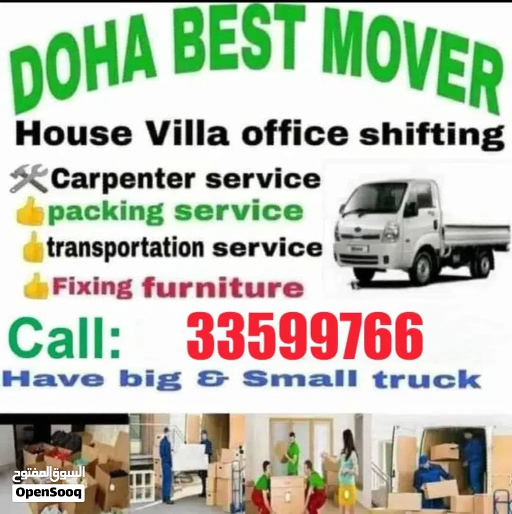 Carpenter — Home Furniture Remove And Fixing — Furniture Repair Available Anywhere in Qatar
