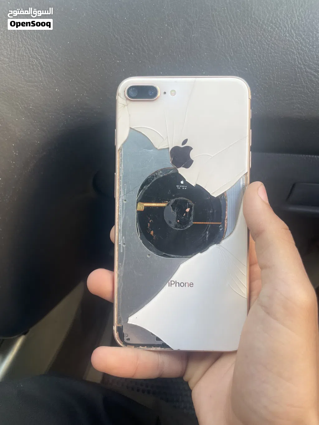 ايفون 8بلص