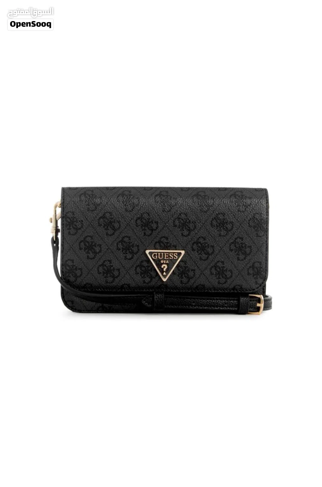شنطة كروس نويل من جيس الاصلي - Guess Noelle bag - original