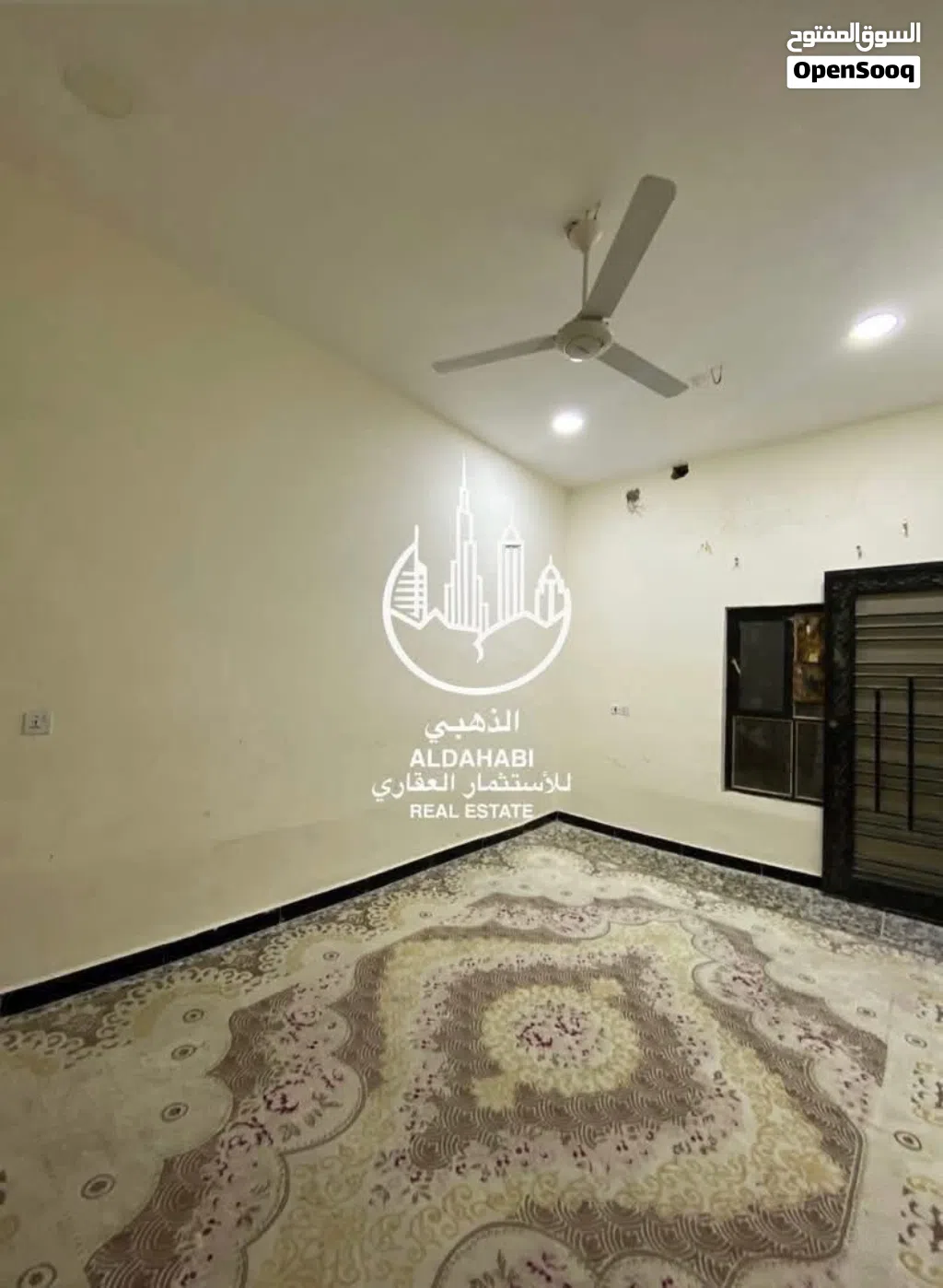 بيت للايجار في الحكيميه