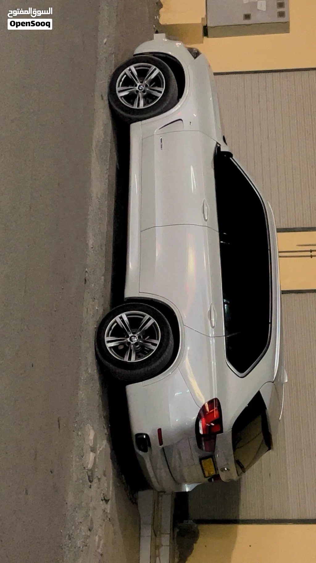 BMW 1 Series Standard