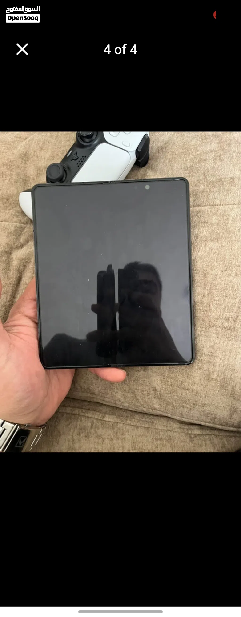 Samsung fold 5