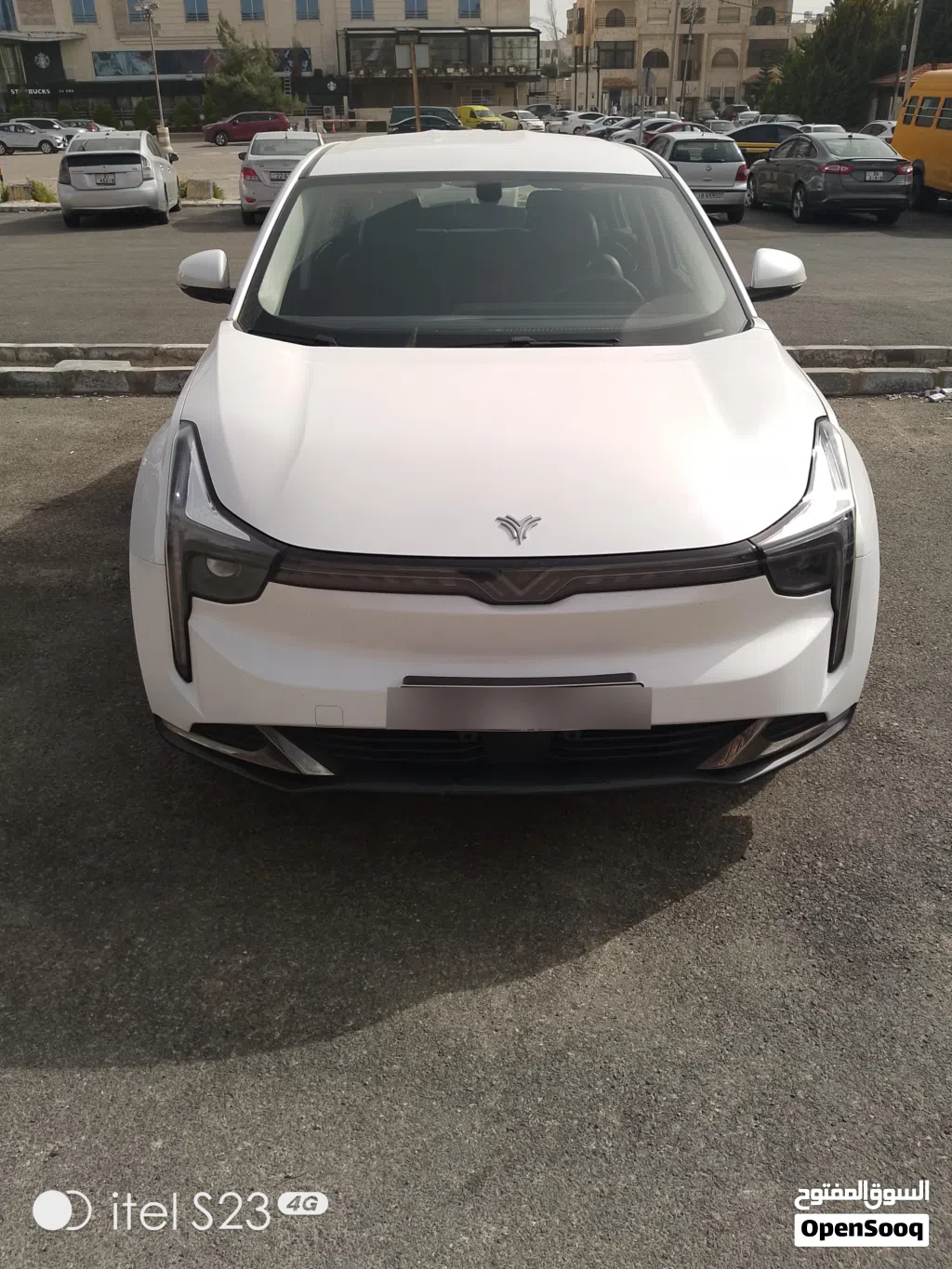 نيتا U Pro 400