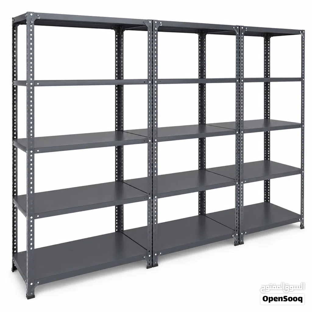 Heavy duty Storage racks