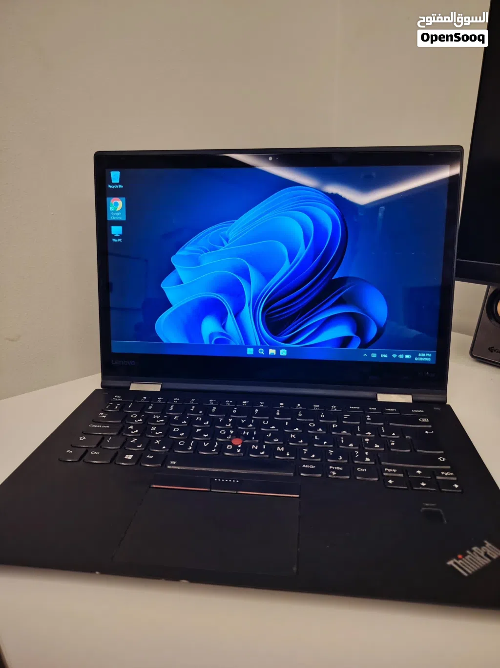لابتوب لينوفو ( Laptop lenovo X1 yoga (gen2) )
