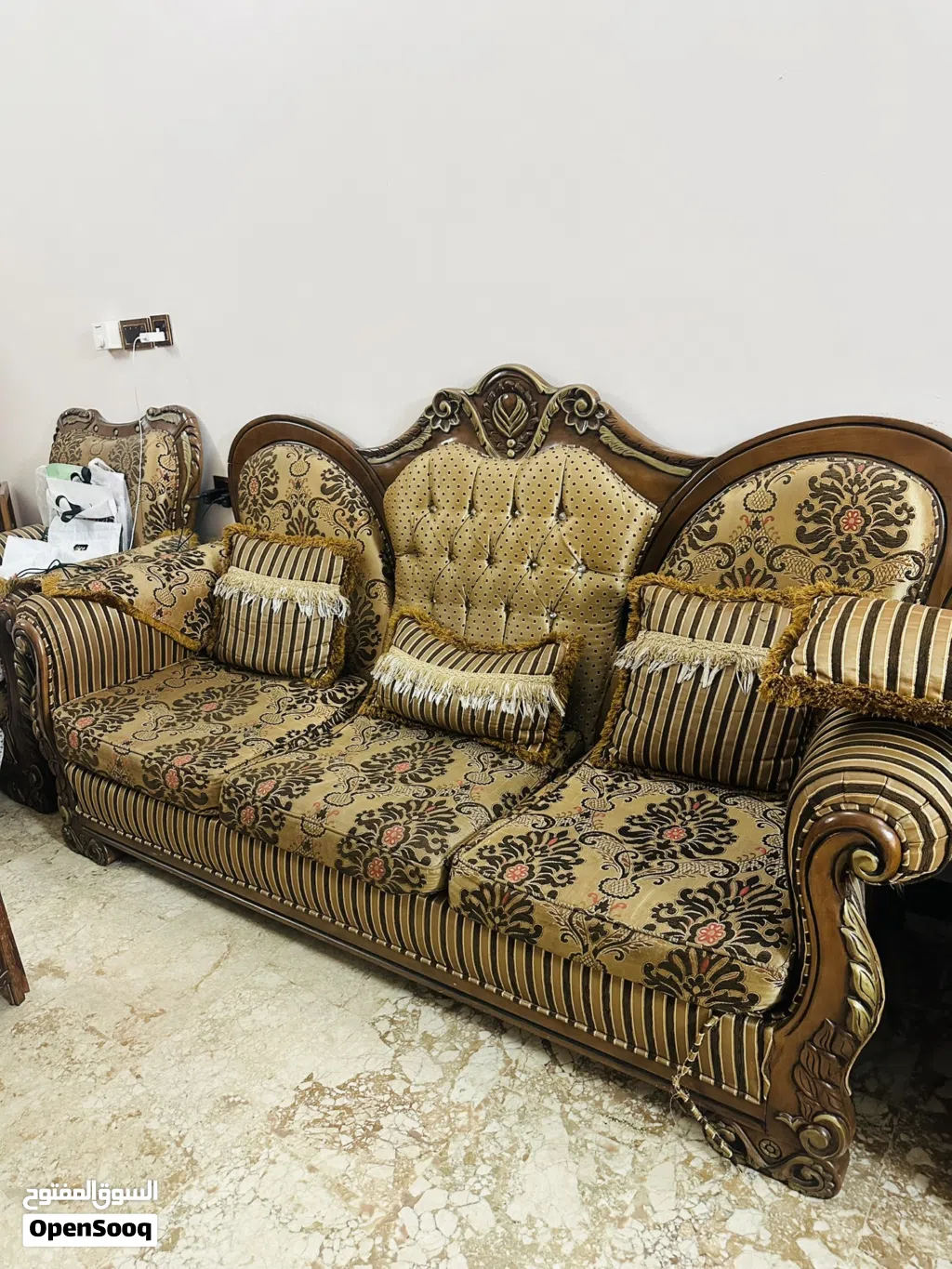 قنفات تركي للبيع