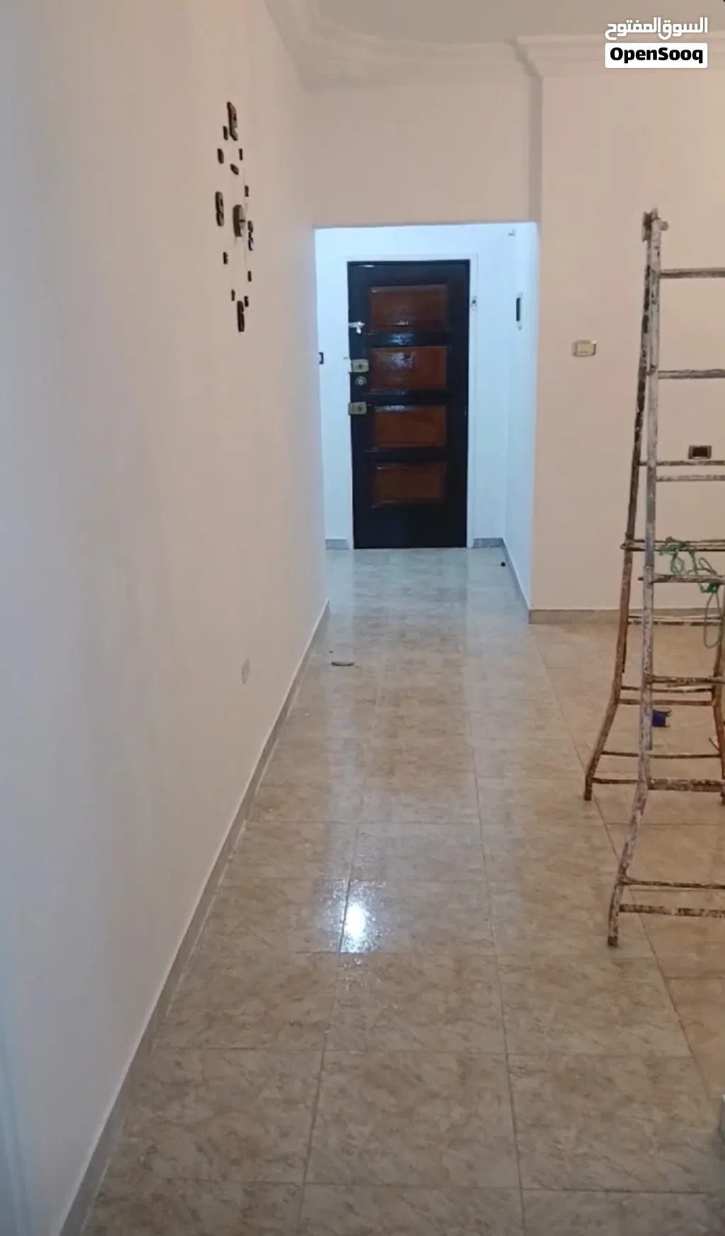تونسي زواق داخلي وخارجي