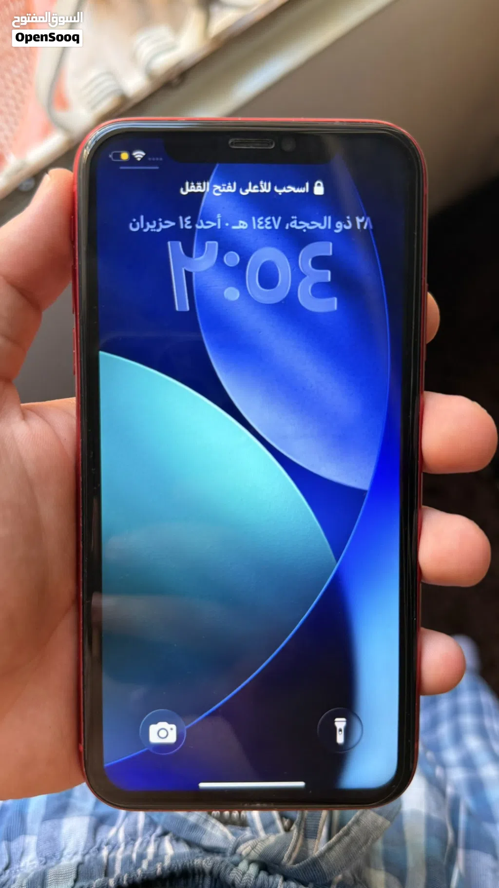 ايفون 11 128gمستعمل للبيع اقرء الوصف تحت