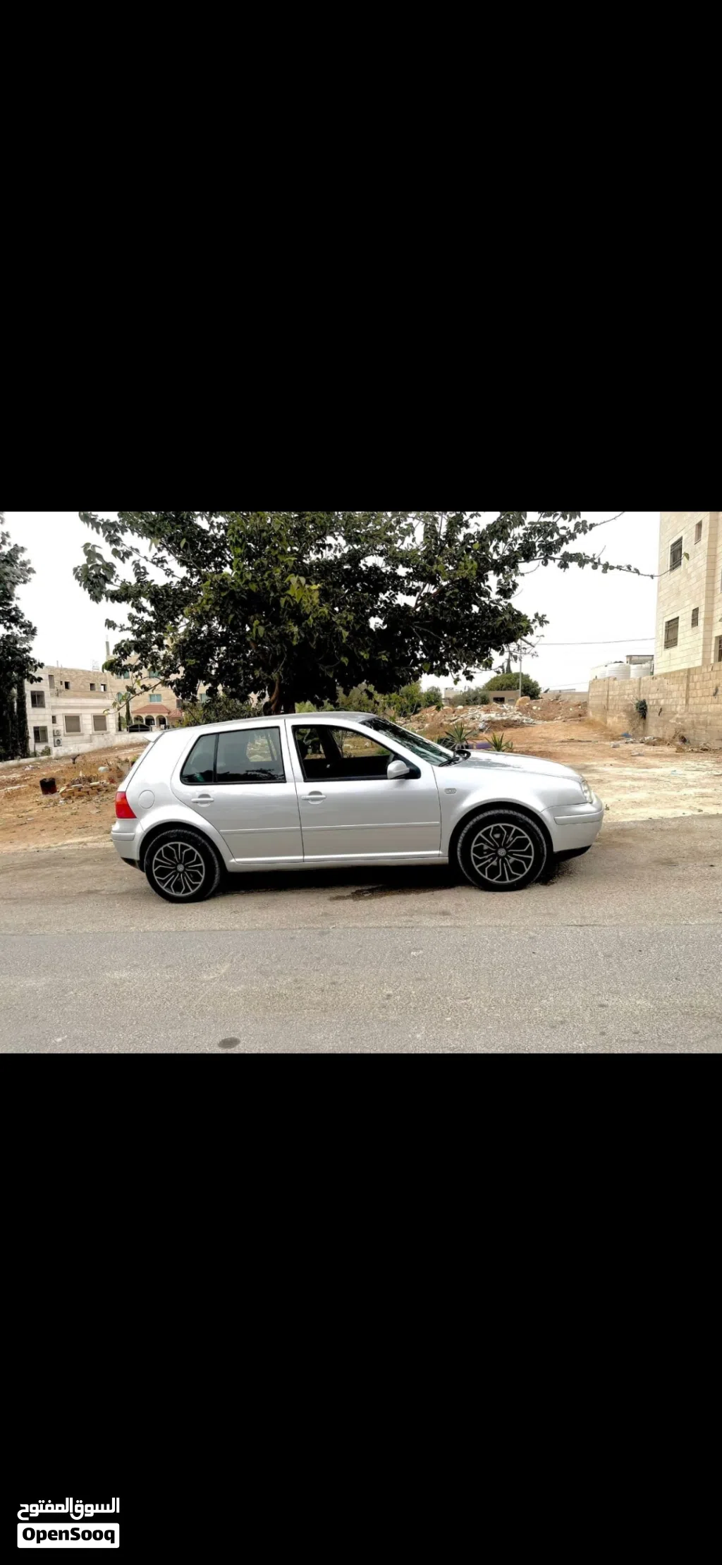 Volkswagen Golf MK MK4