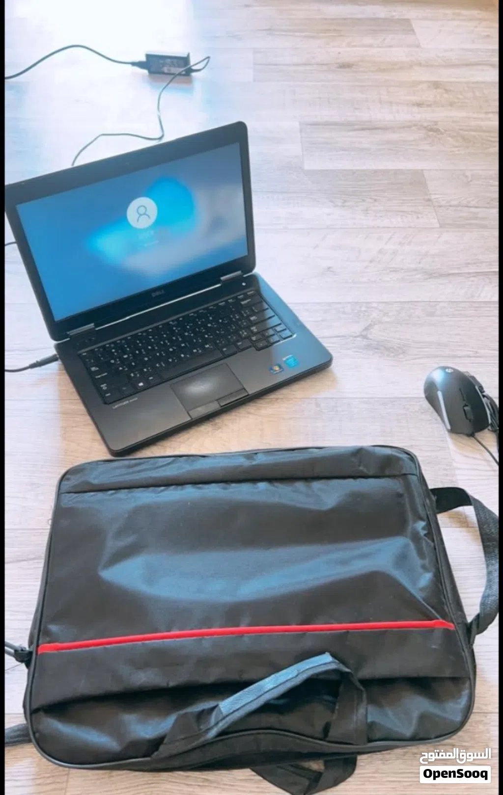 لاب توب Dell بسعر كزيوني
