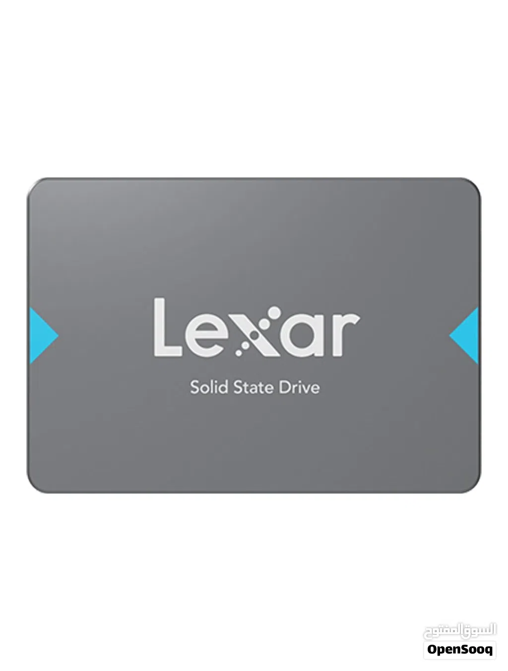 هاردسك Lexar SSD 512 Gigabyte
