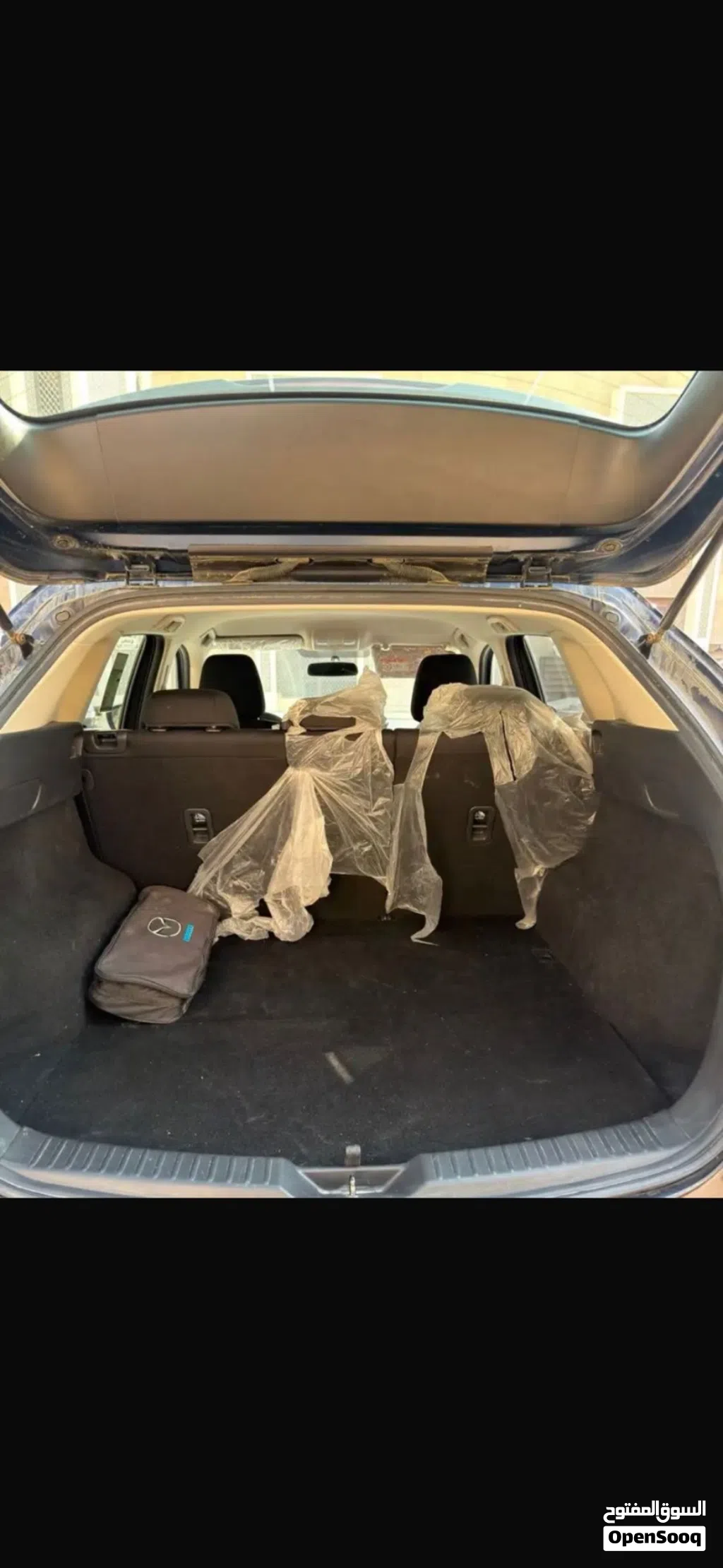 مازدا CX-5 Standard