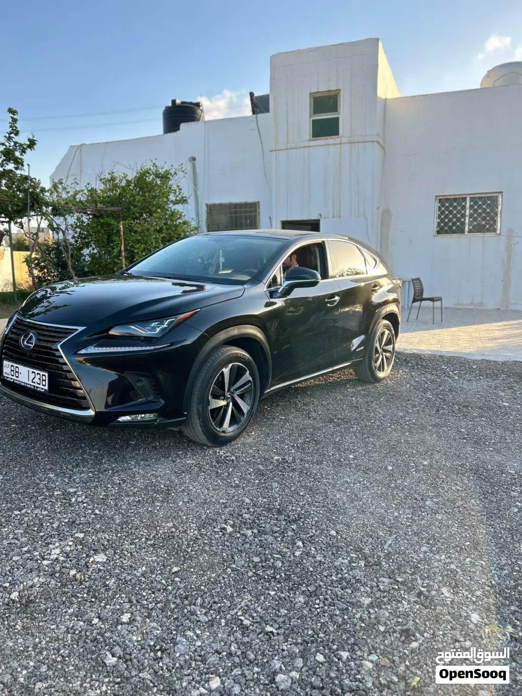 Lexus NX NX 300