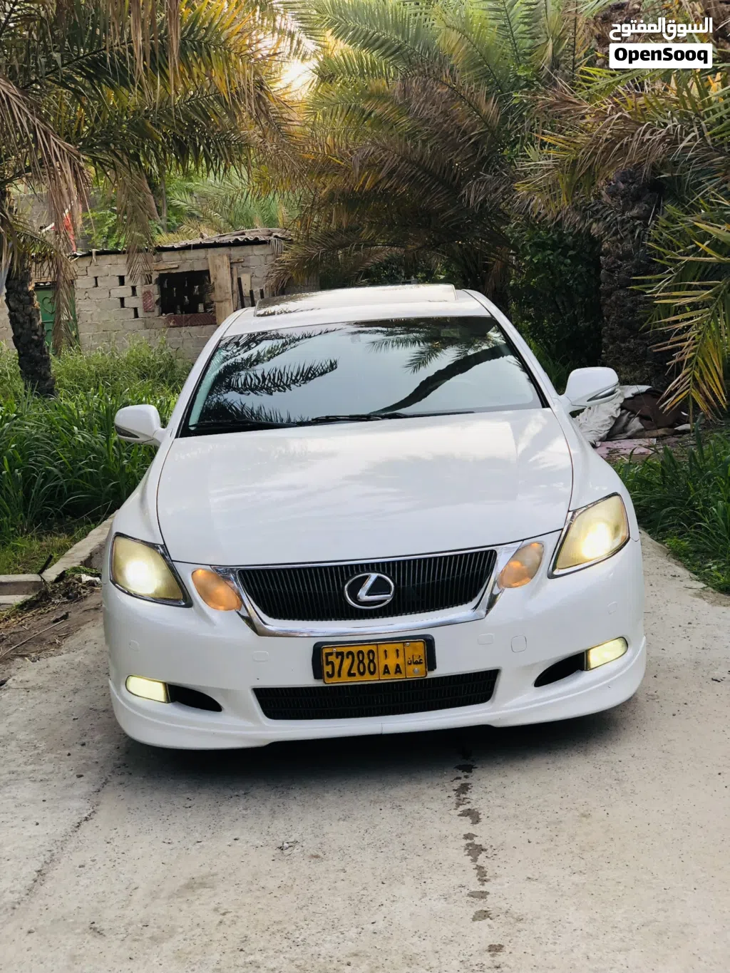 لكزس GS GS 350