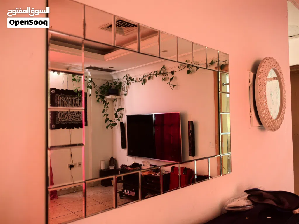 Mirror for 3kd