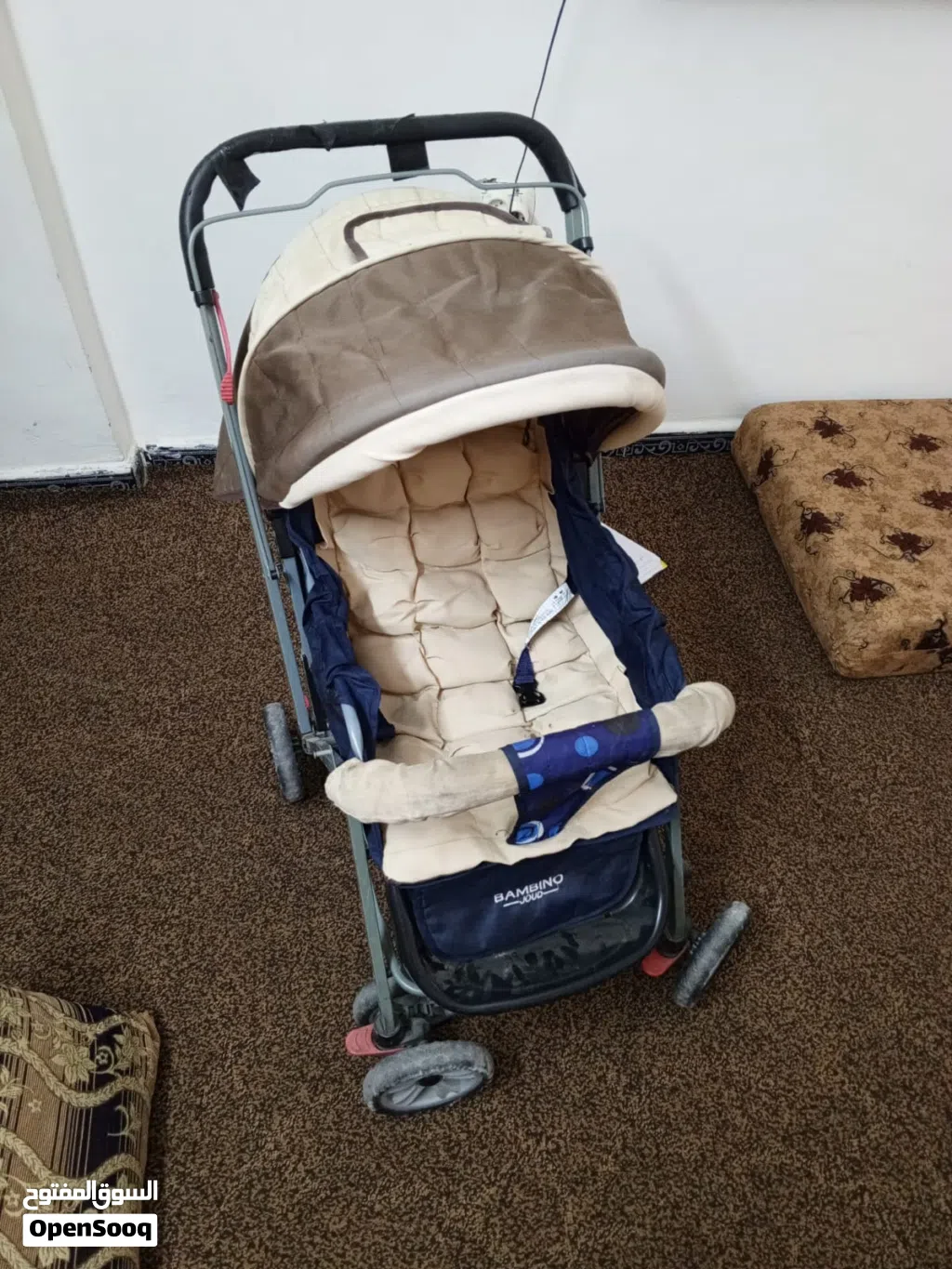 عرباي أطفال للبيع