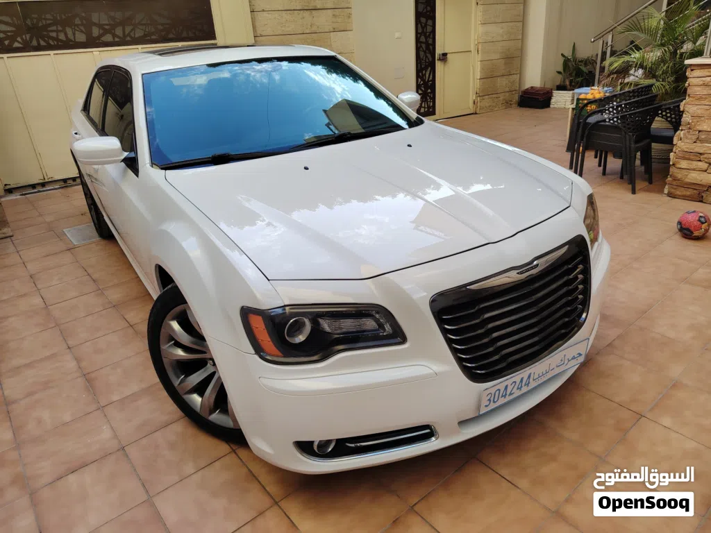 Chrysler 300 300S V6