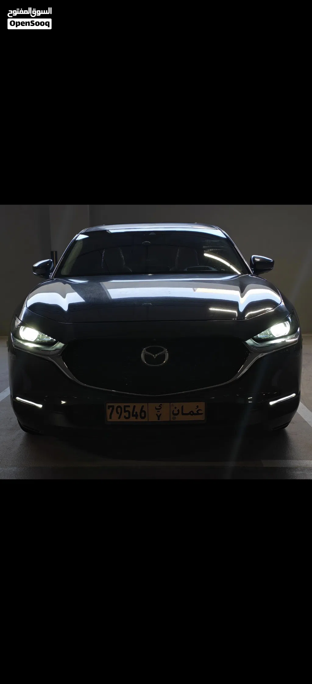 Mazda CX-30 S Select Sport
