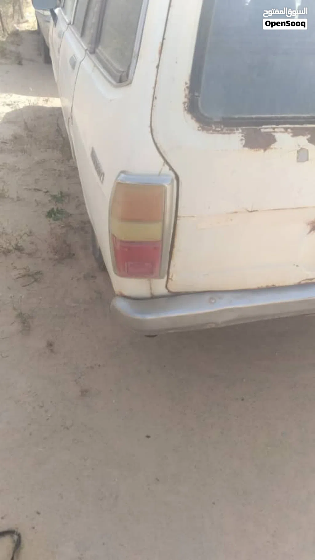 نيسان داتسون