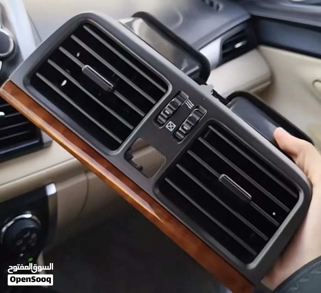 ديكور مكيف ls400