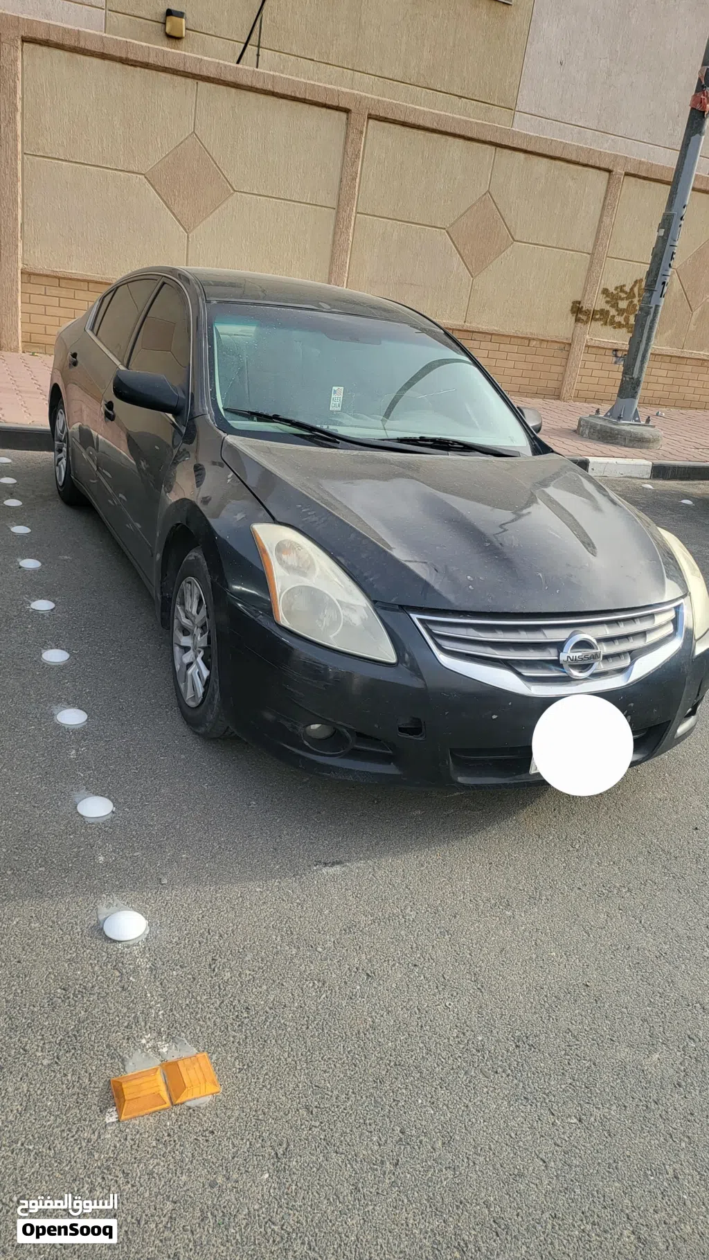 Nissan Altima Standard
