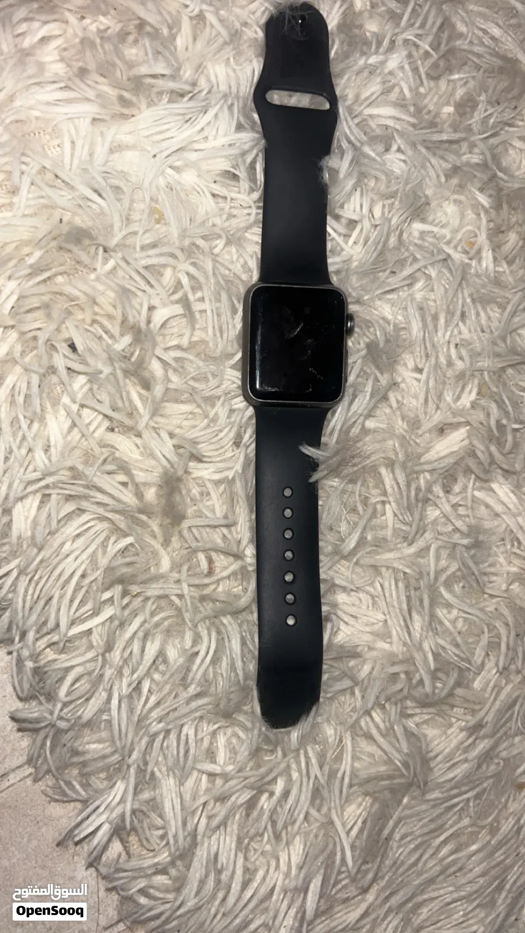 Original Apple Watch