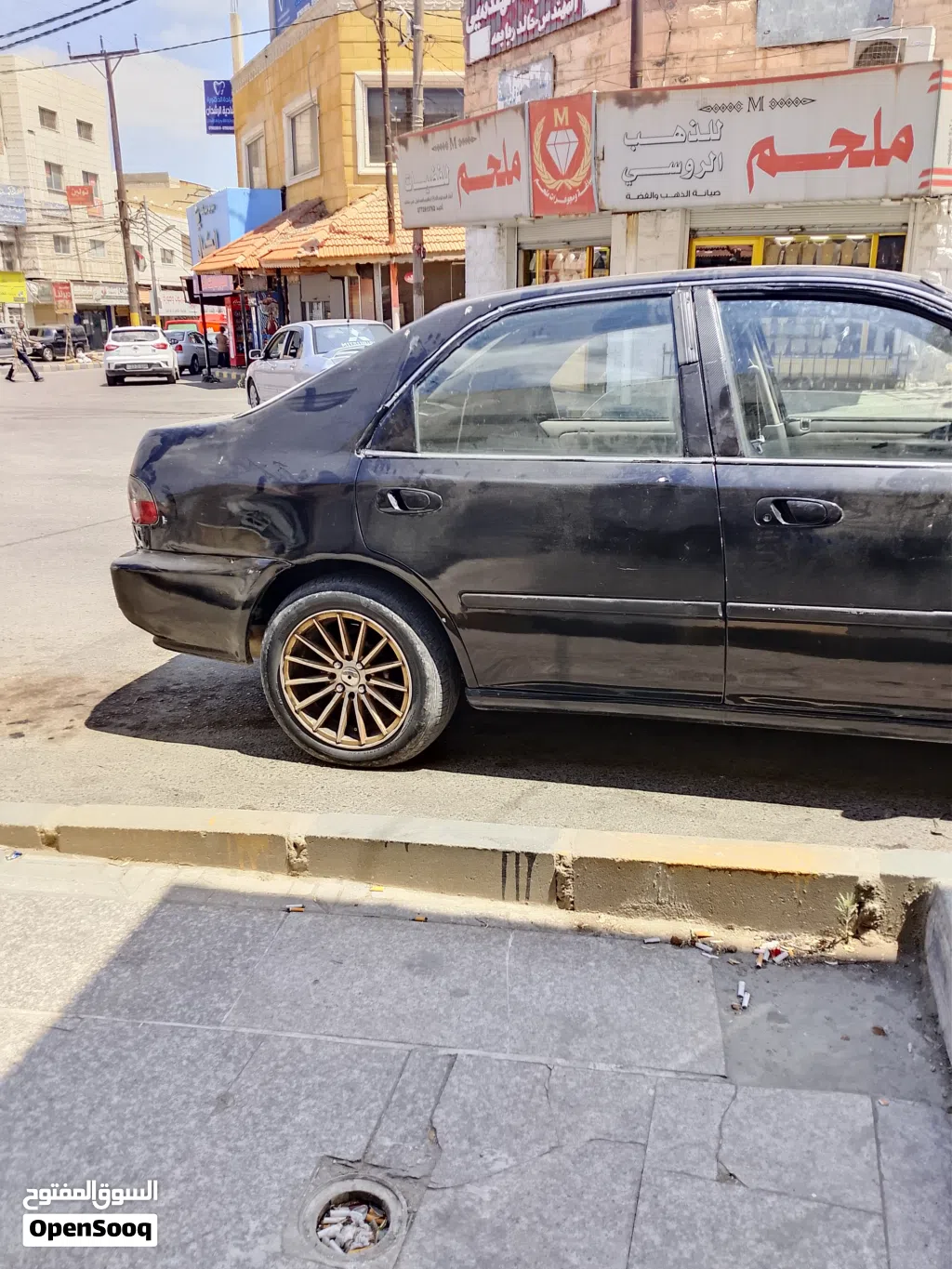 Honda Civic DX
