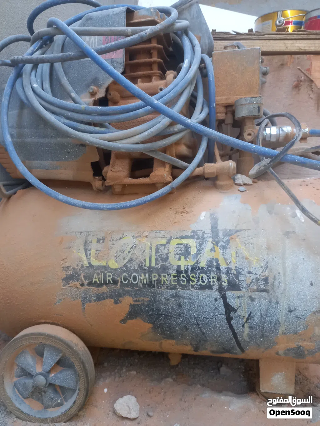 كمبرسوري زواق للبيع