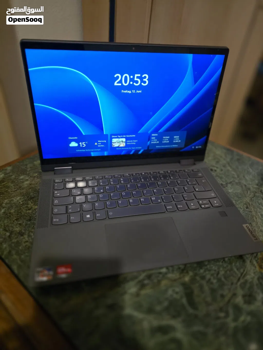 Lenovo IdeaPad Flex 5