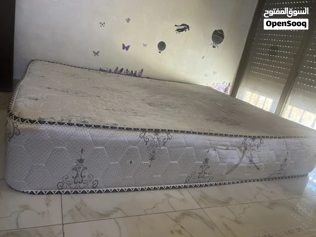 فرشة مزوج أمريكي للبيع مستخدمة