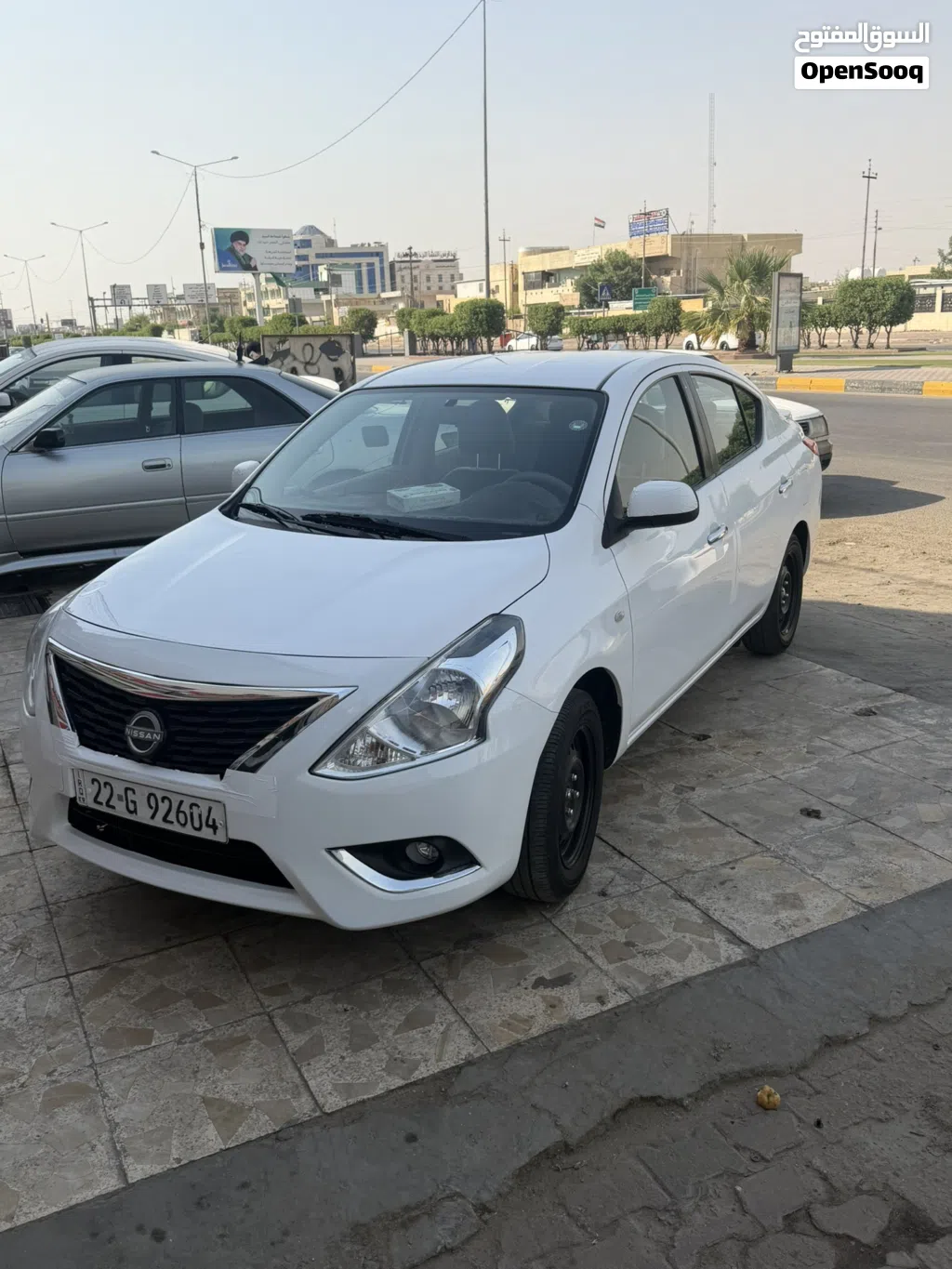 Nissan Sunny S
