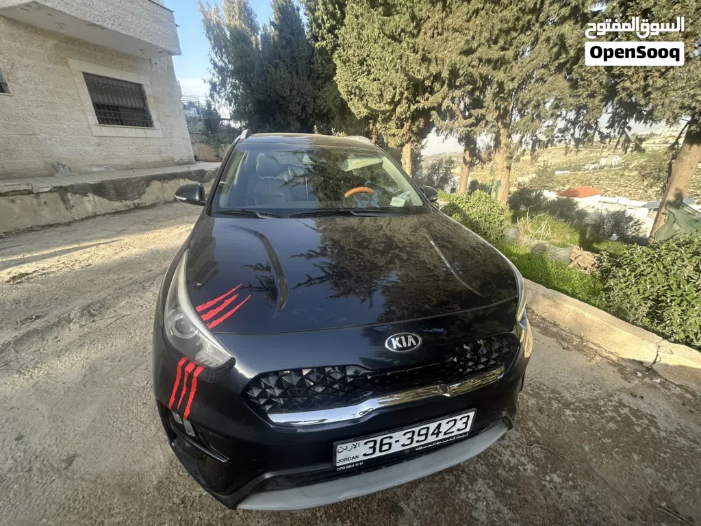 Kia Niro Standard