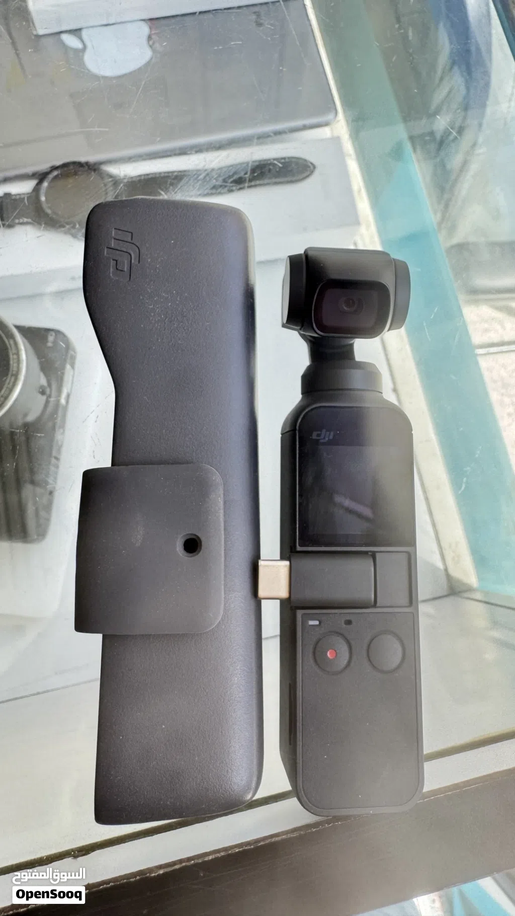 Dji osmo pocket 1