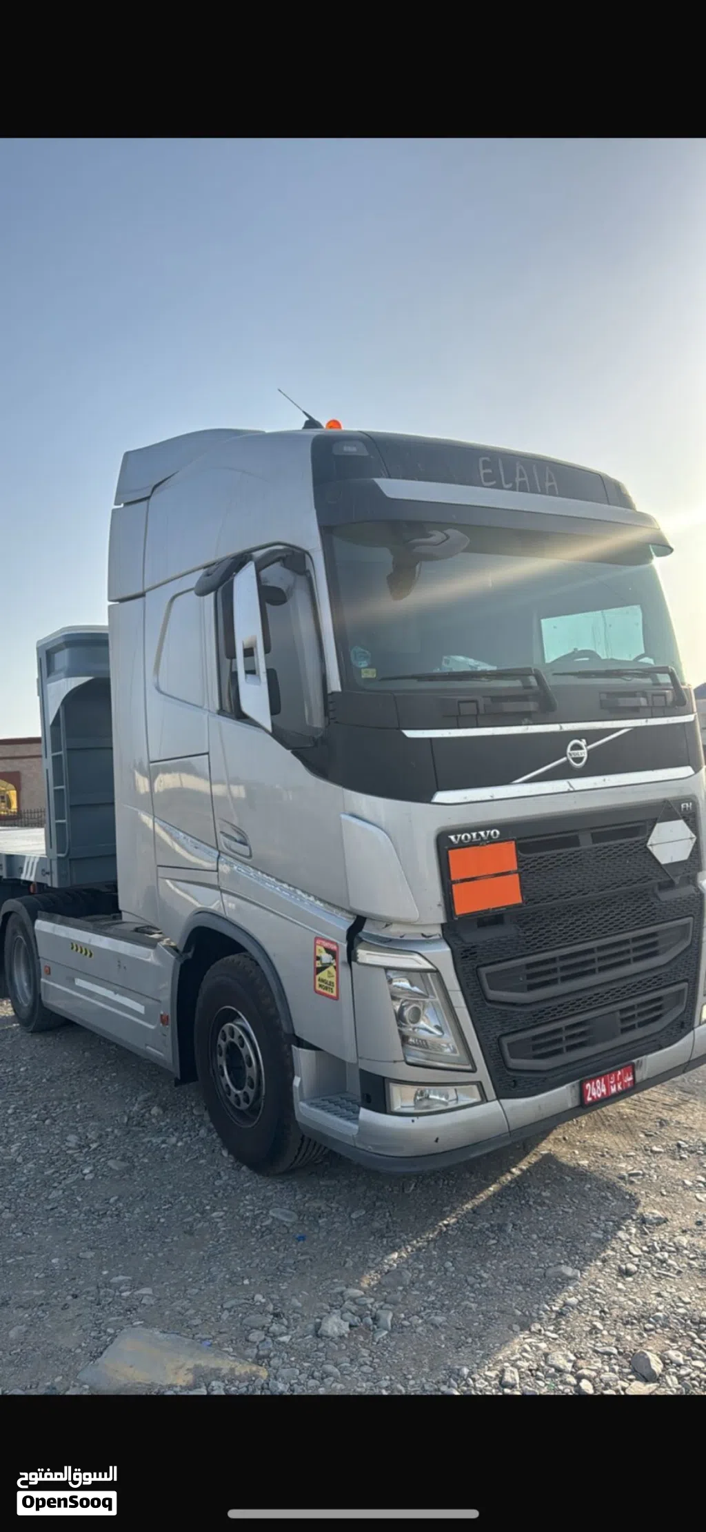 Volvo Other