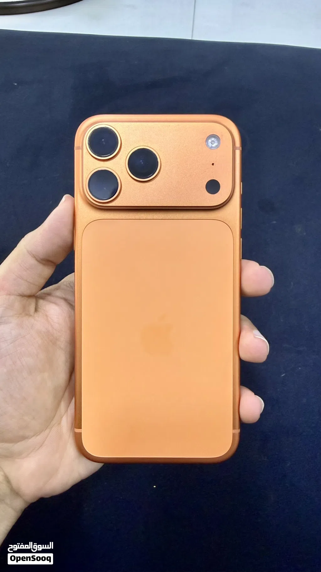 Iphone 17 Pro Max 512 GB Oman